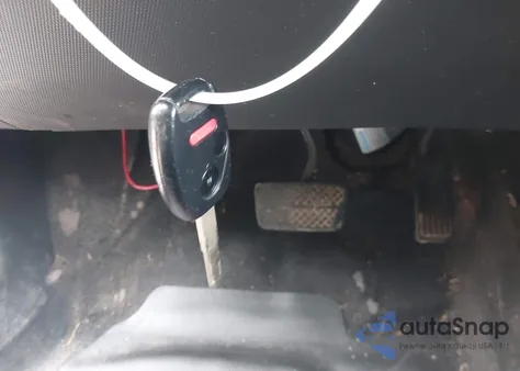 2007 Honda Fit Sport from USA, damaged, VIN JHMGD38637S018714
